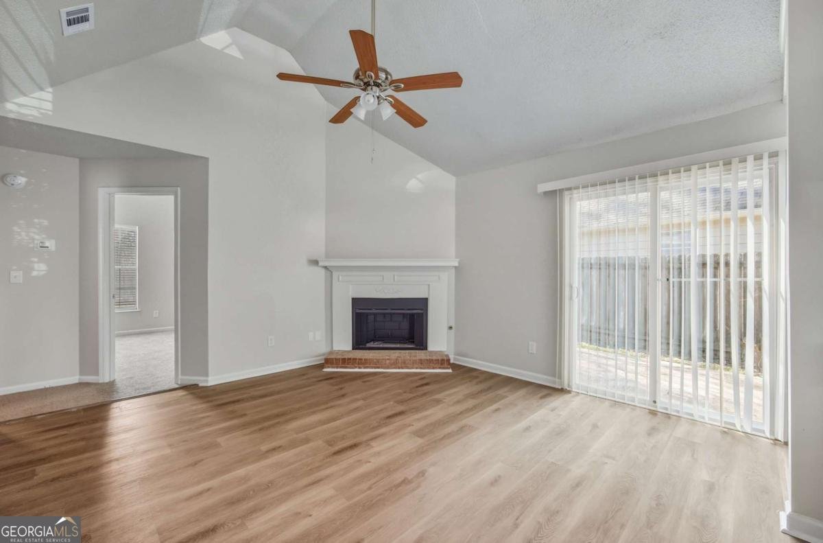 3726 Acorn Drive Powder Springs - Photo 8