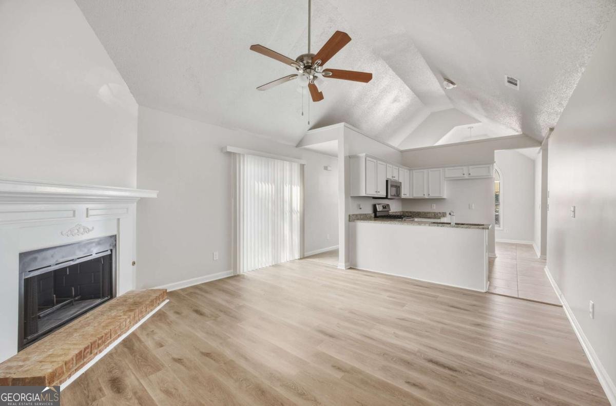 3726 Acorn Drive Powder Springs - Photo 9