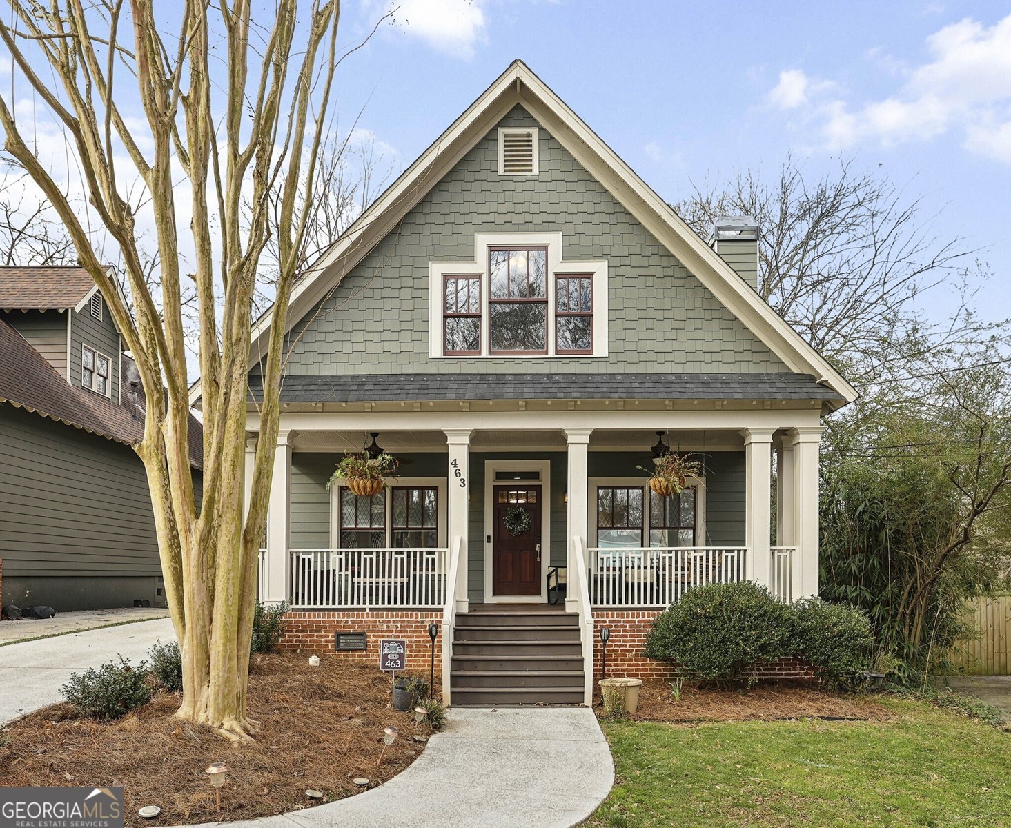 463 Pasley Avenue Atlanta - Photo 1