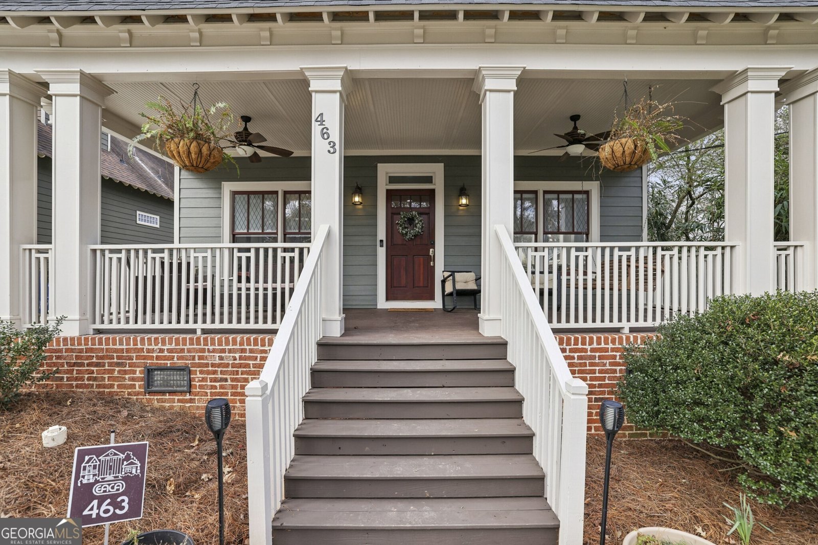 463 Pasley Avenue Atlanta - Photo 10