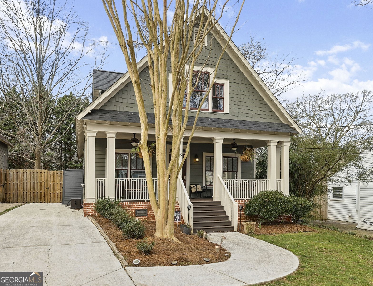 463 Pasley Avenue Atlanta - Photo 42