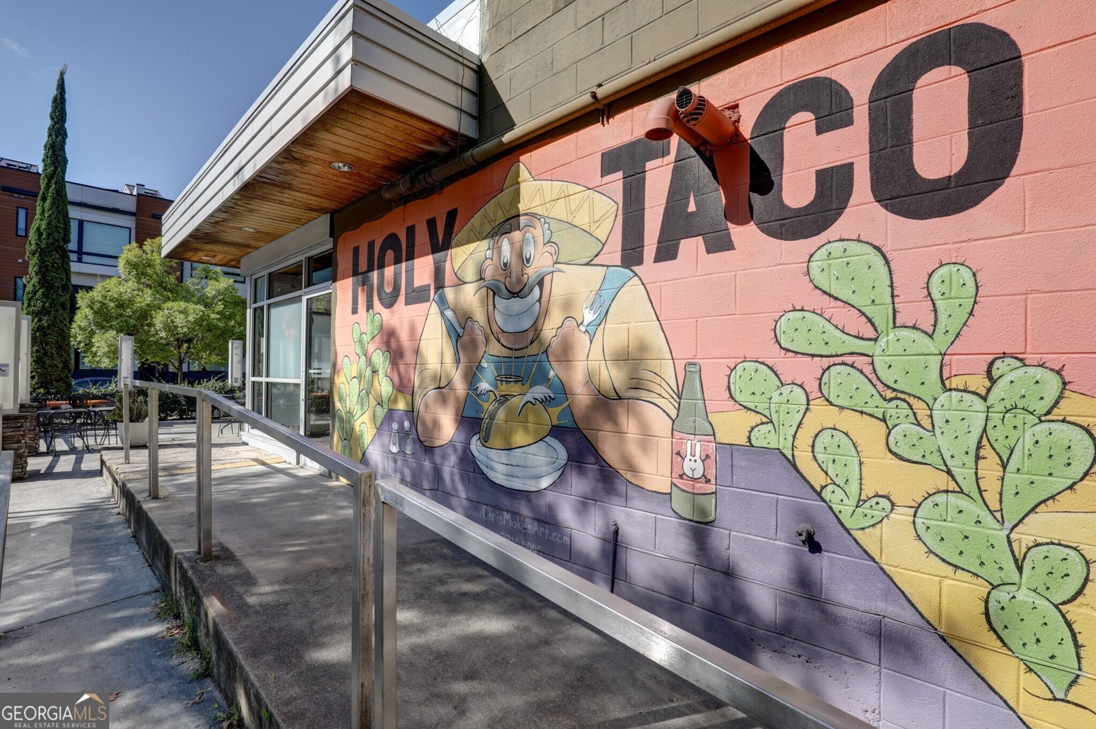 463 Pasley Avenue Atlanta - Photo 49