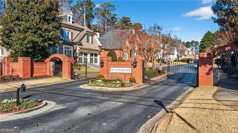 1841 Gate Cove Dunwoody - Photo 10