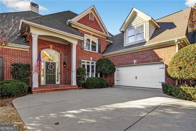 1841 Gate Cove Dunwoody - Photo 11