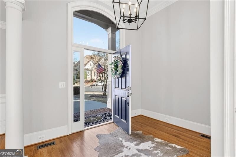 1841 Gate Cove Dunwoody - Photo 12