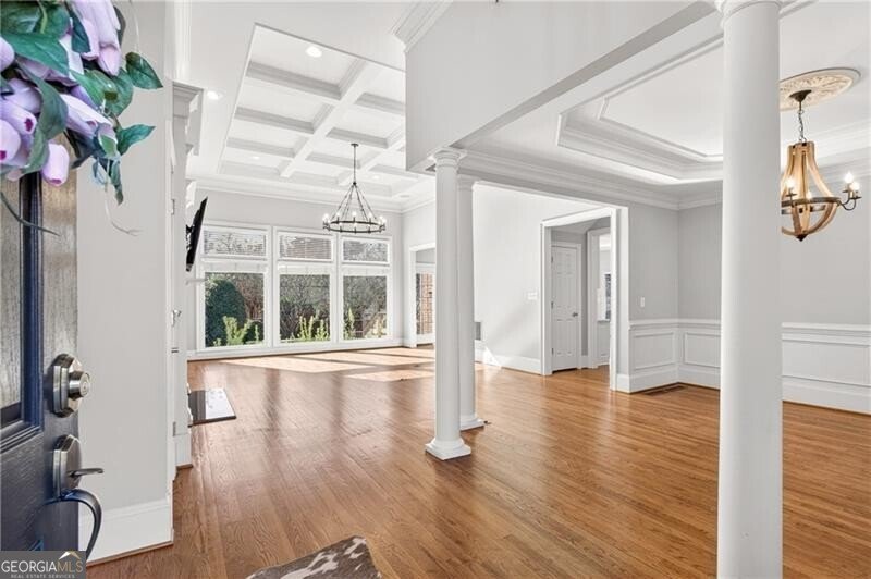 1841 Gate Cove Dunwoody - Photo 13