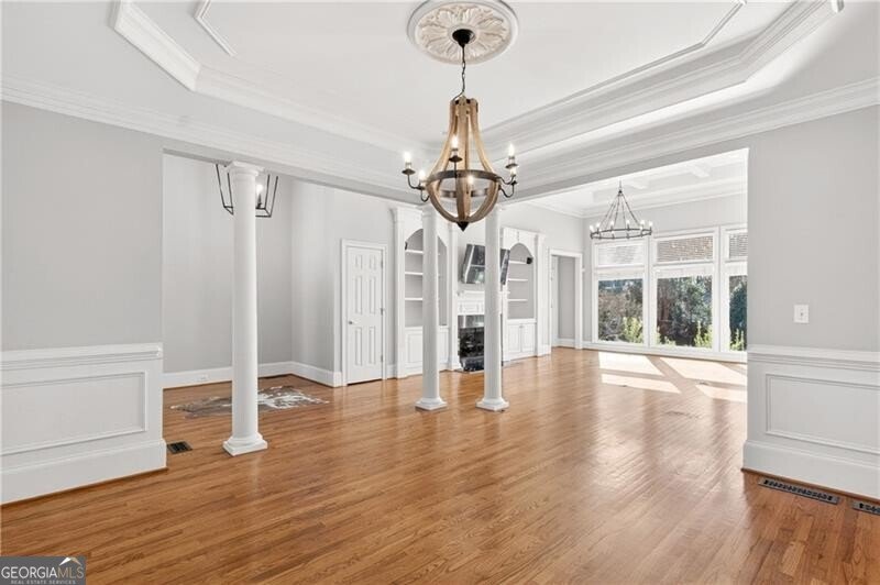 1841 Gate Cove Dunwoody - Photo 16