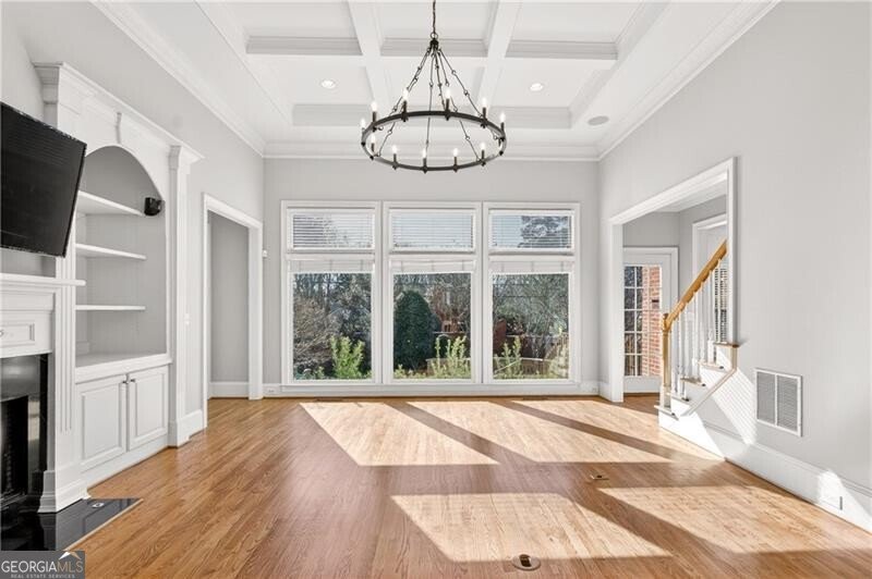 1841 Gate Cove Dunwoody - Photo 17