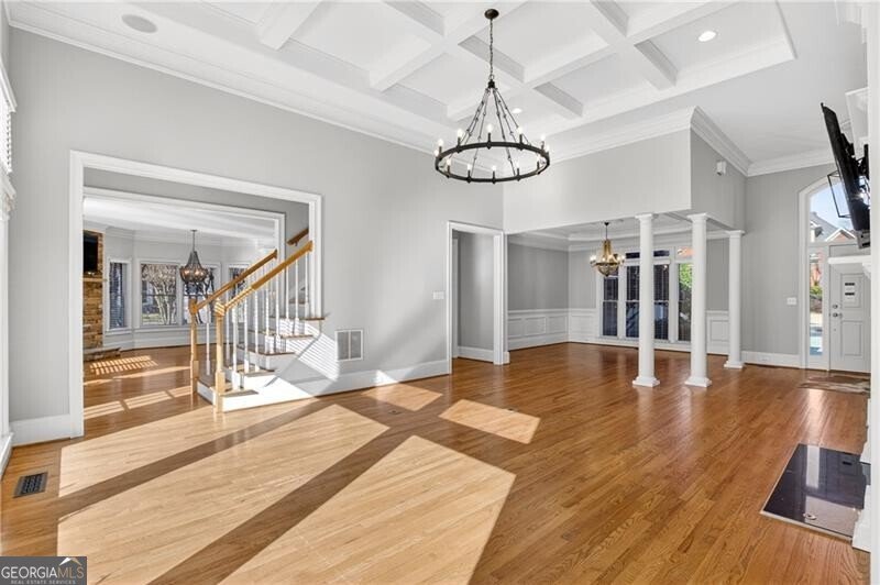 1841 Gate Cove Dunwoody - Photo 19