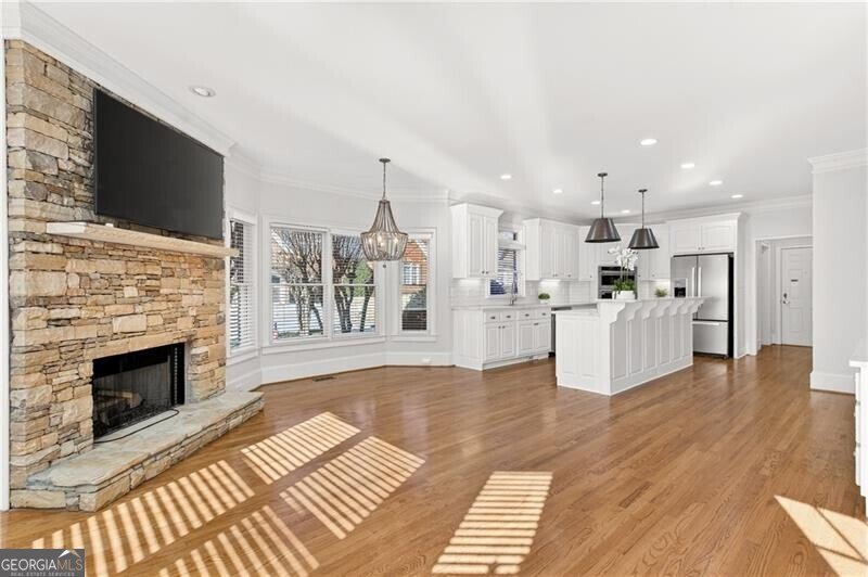 1841 Gate Cove Dunwoody - Photo 21