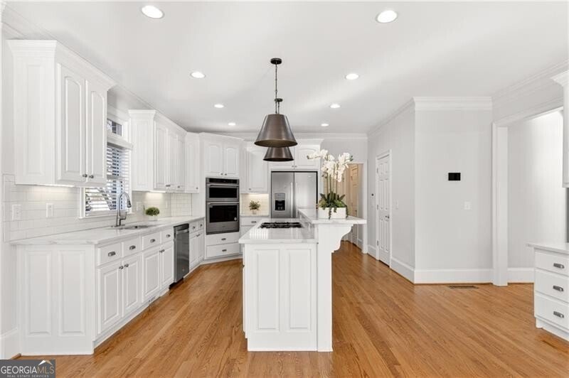 1841 Gate Cove Dunwoody - Photo 23