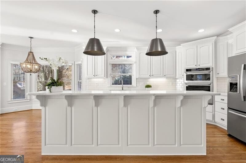 1841 Gate Cove Dunwoody - Photo 24