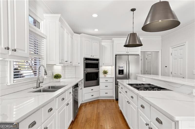 1841 Gate Cove Dunwoody - Photo 26