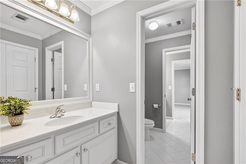 1841 Gate Cove Dunwoody - Photo 39