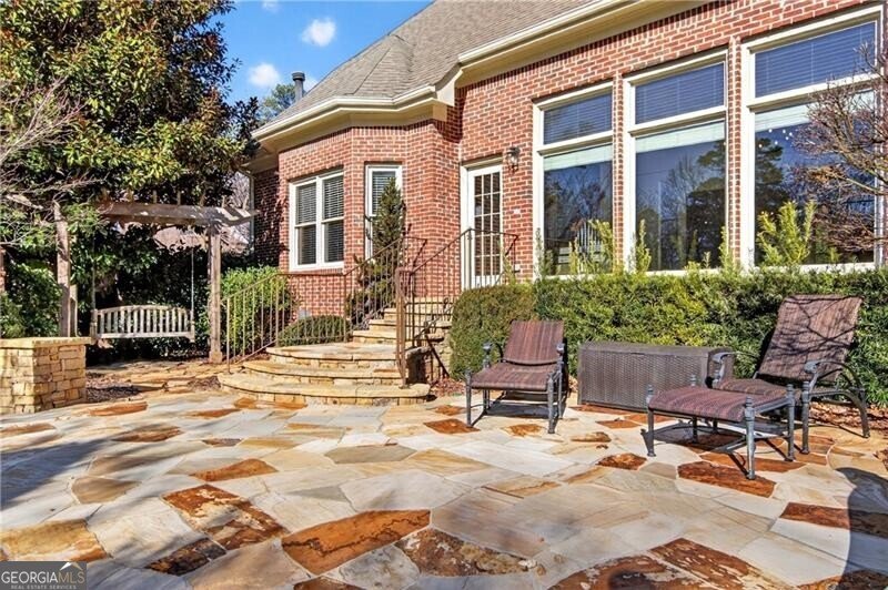 1841 Gate Cove Dunwoody - Photo 46