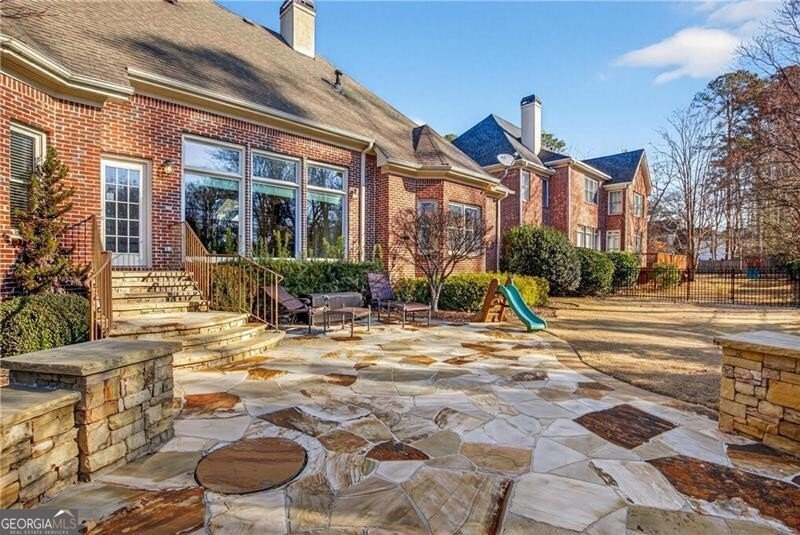 1841 Gate Cove Dunwoody - Photo 47