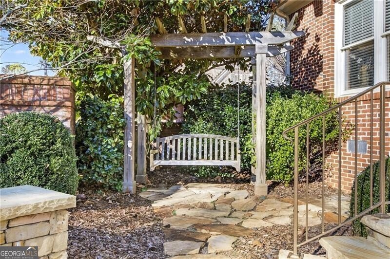 1841 Gate Cove Dunwoody - Photo 51