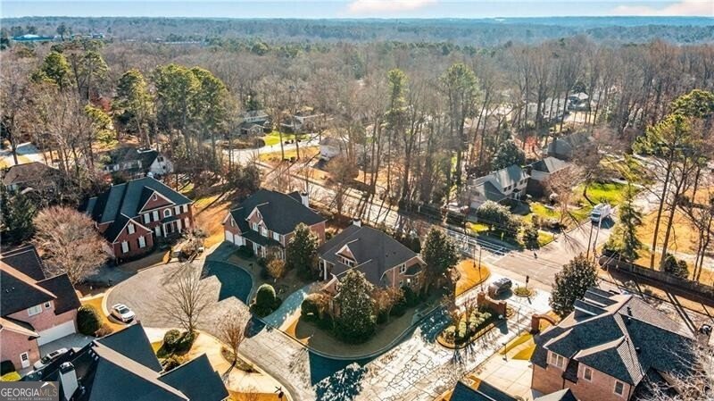 1841 Gate Cove Dunwoody - Photo 55