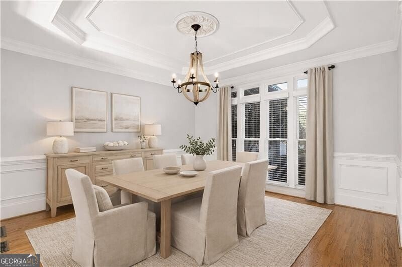 1841 Gate Cove Dunwoody - Photo 6