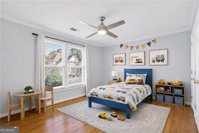 1841 Gate Cove Dunwoody - Photo 7