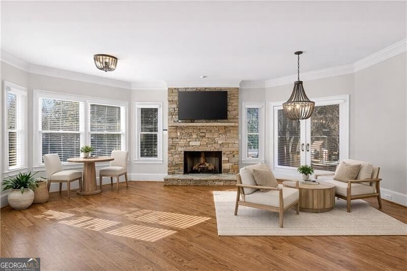 1841 Gate Cove Dunwoody - Photo 9