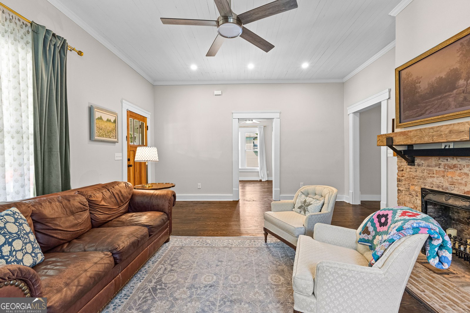 96 Griffin Street Grantville - Photo 12