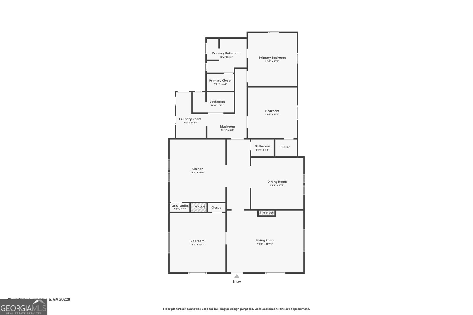 96 Griffin Street Grantville - Photo 54