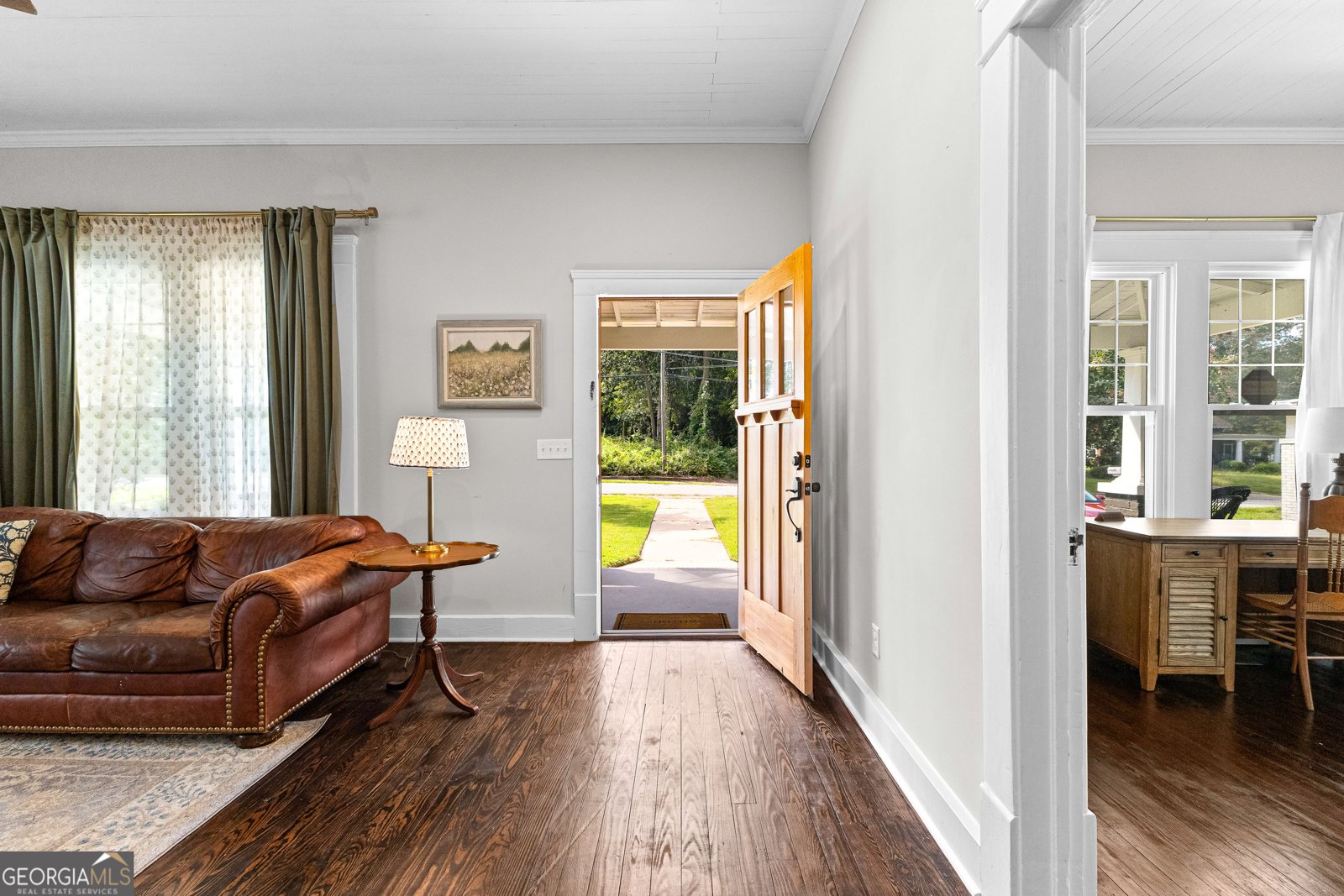 96 Griffin Street Grantville - Photo 8