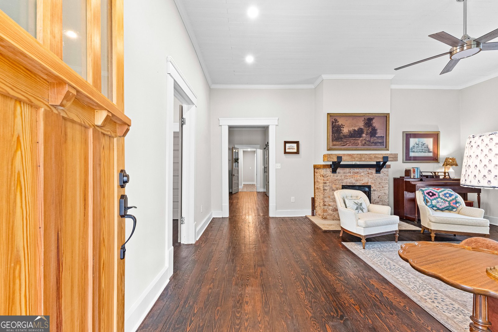 96 Griffin Street Grantville - Photo 9