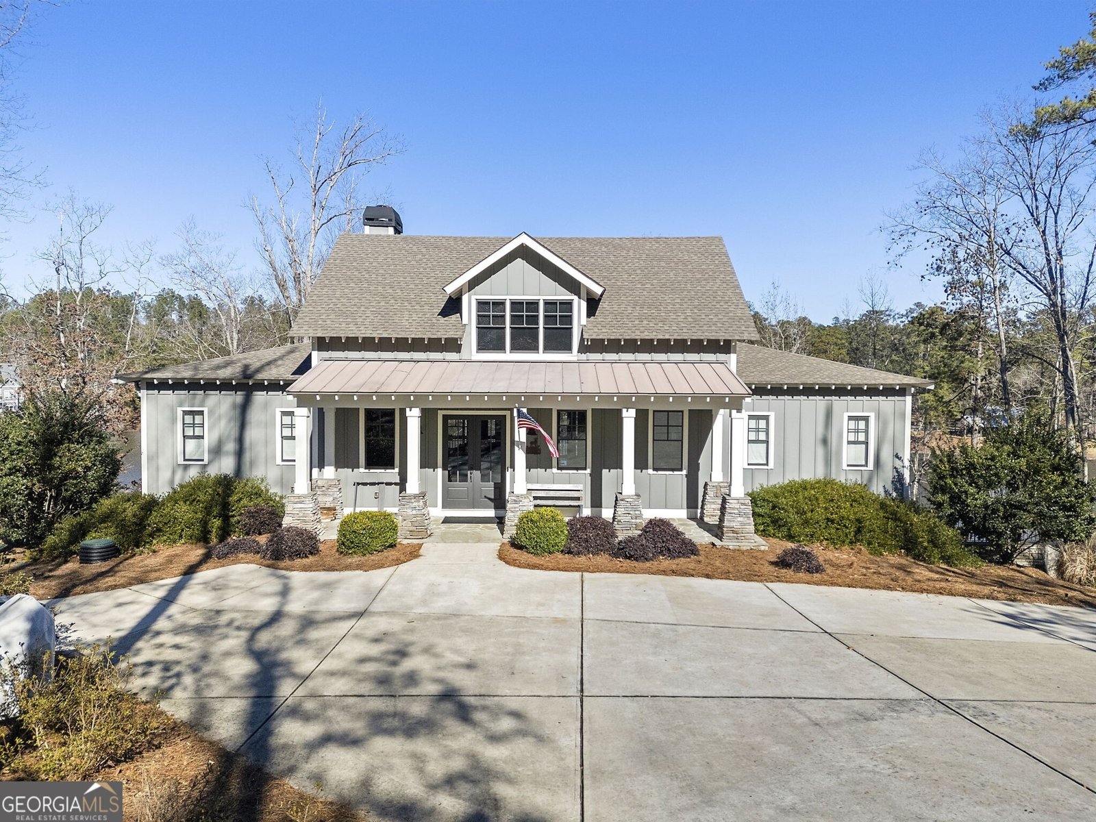 72 Buckeye Ridge Newnan - Photo 1