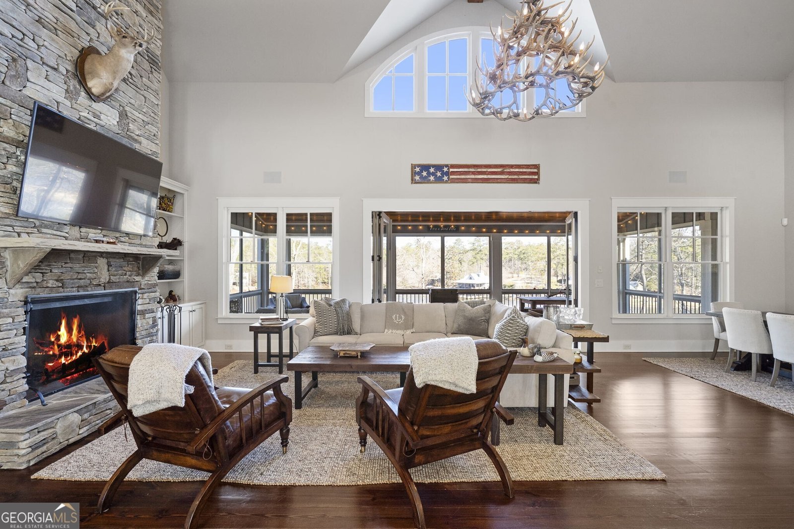 72 Buckeye Ridge Newnan - Photo 11