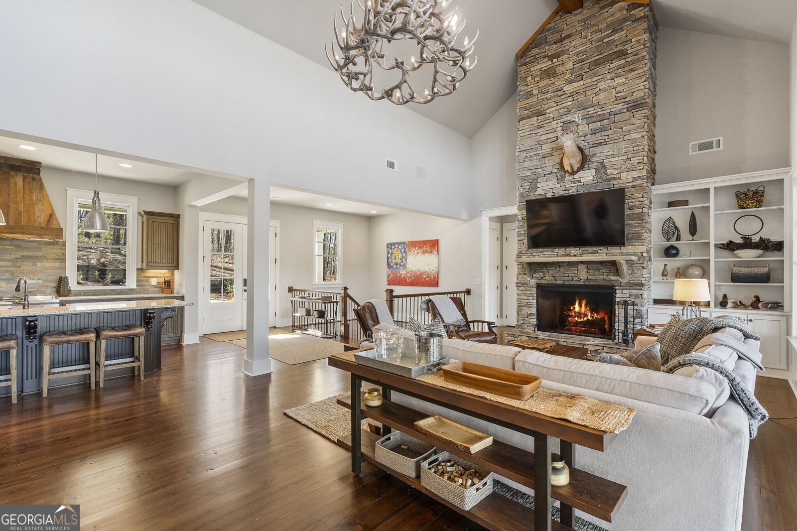 72 Buckeye Ridge Newnan - Photo 15