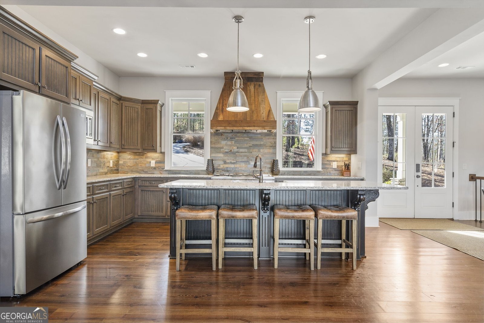 72 Buckeye Ridge Newnan - Photo 16