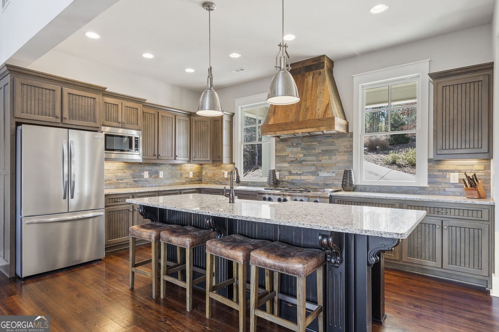 72 Buckeye Ridge Newnan - Photo 17