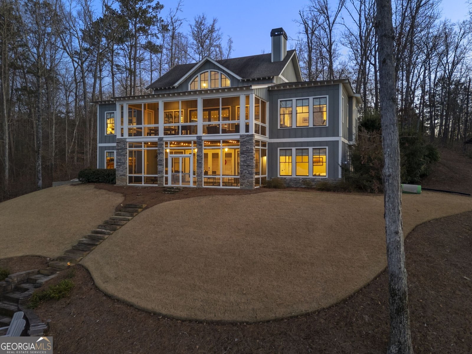 72 Buckeye Ridge Newnan - Photo 52