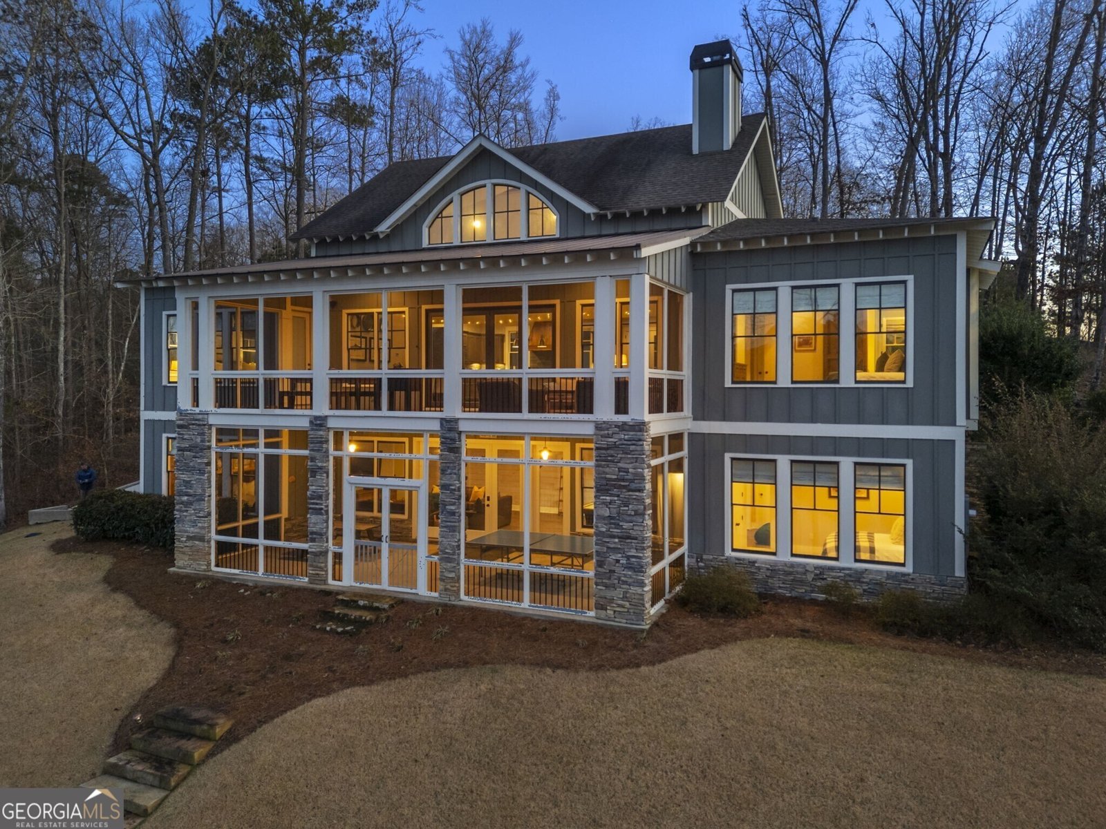 72 Buckeye Ridge Newnan - Photo 53