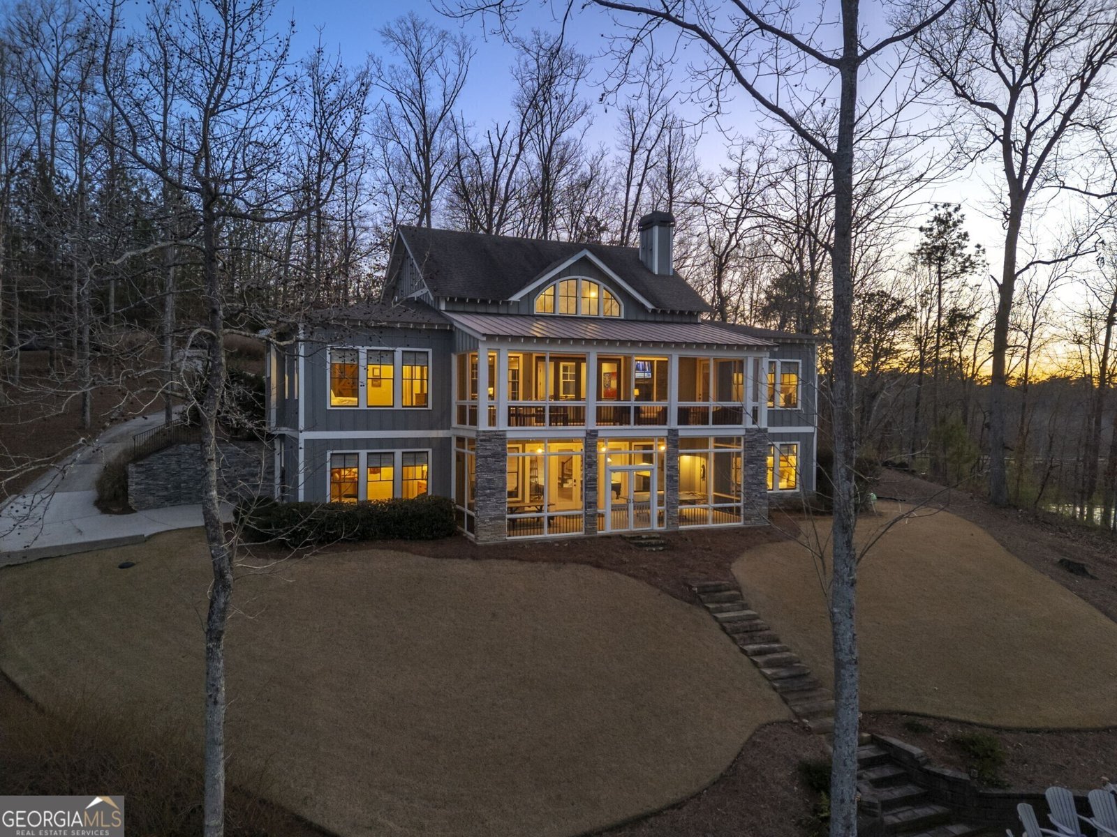 72 Buckeye Ridge Newnan - Photo 54