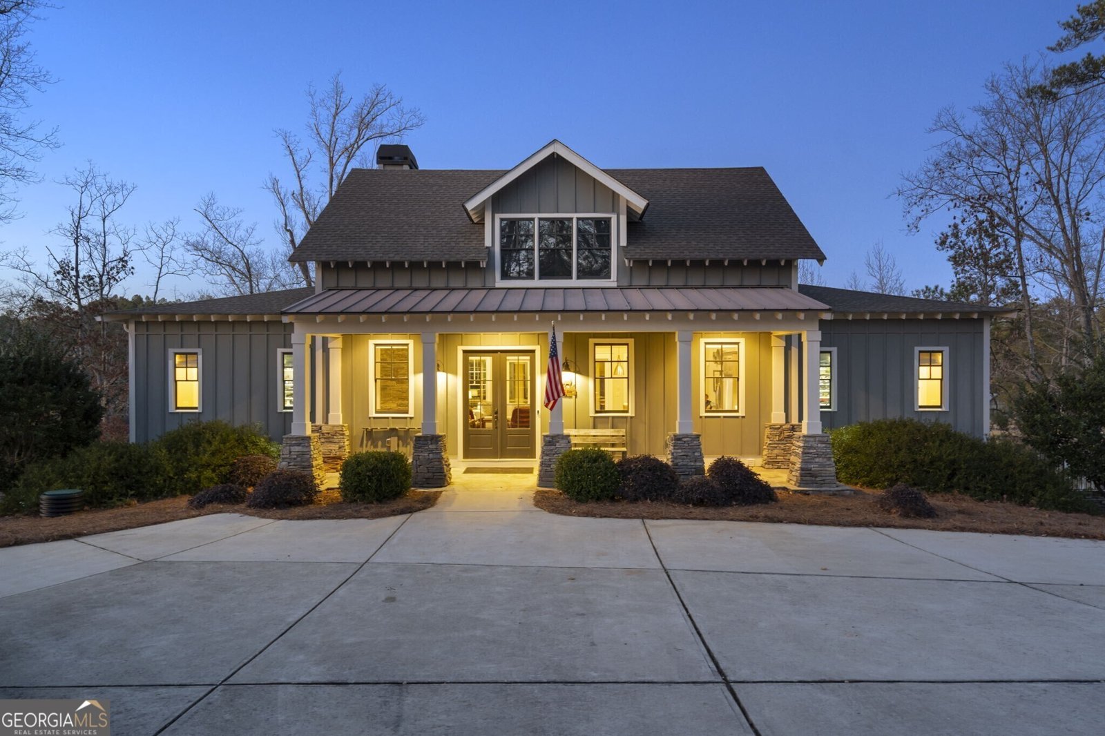 72 Buckeye Ridge Newnan - Photo 57