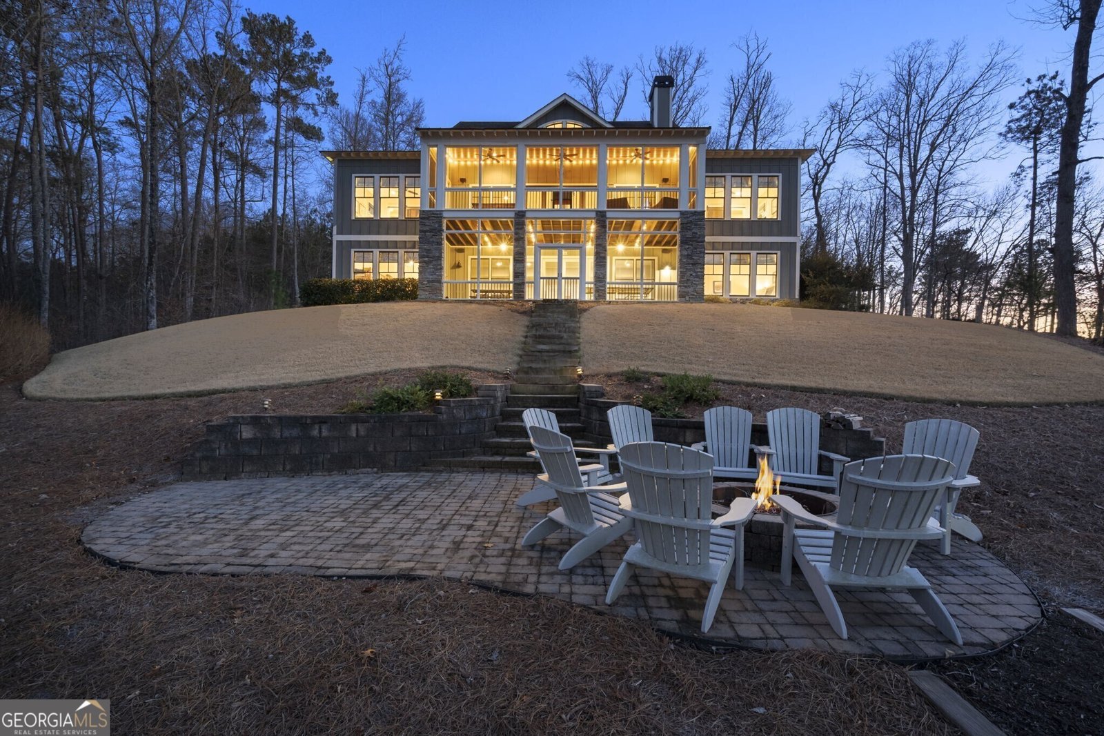 72 Buckeye Ridge Newnan - Photo 58