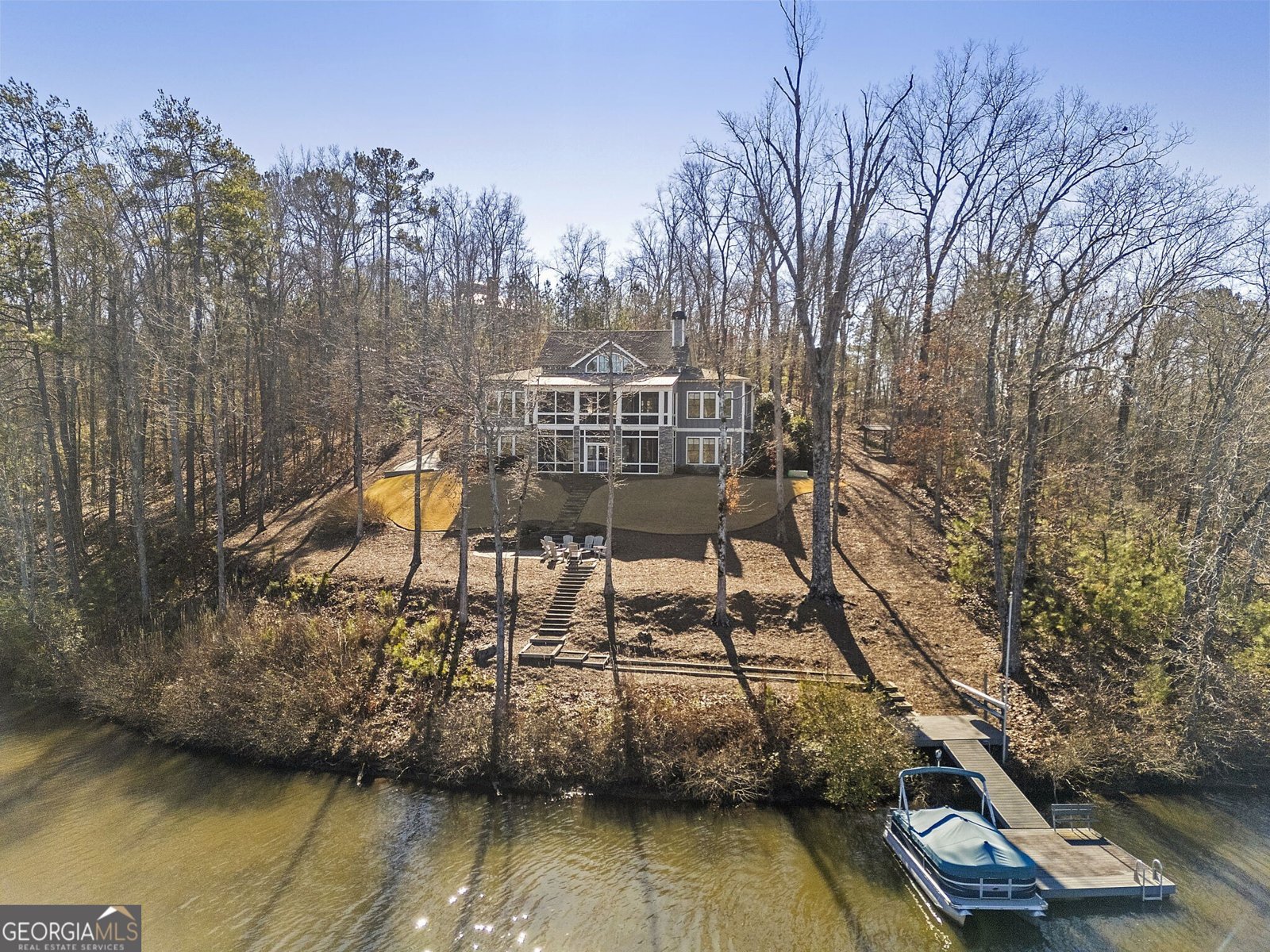 72 Buckeye Ridge Newnan - Photo 6