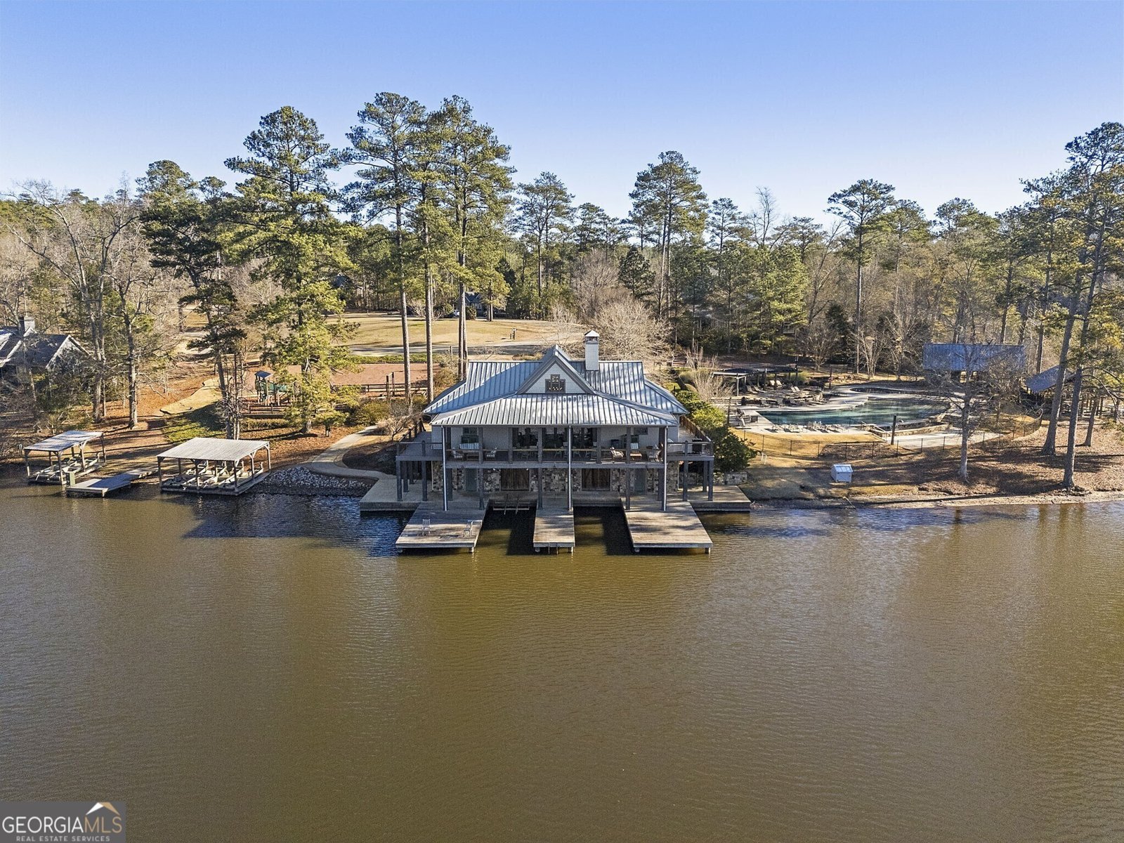 72 Buckeye Ridge Newnan - Photo 60