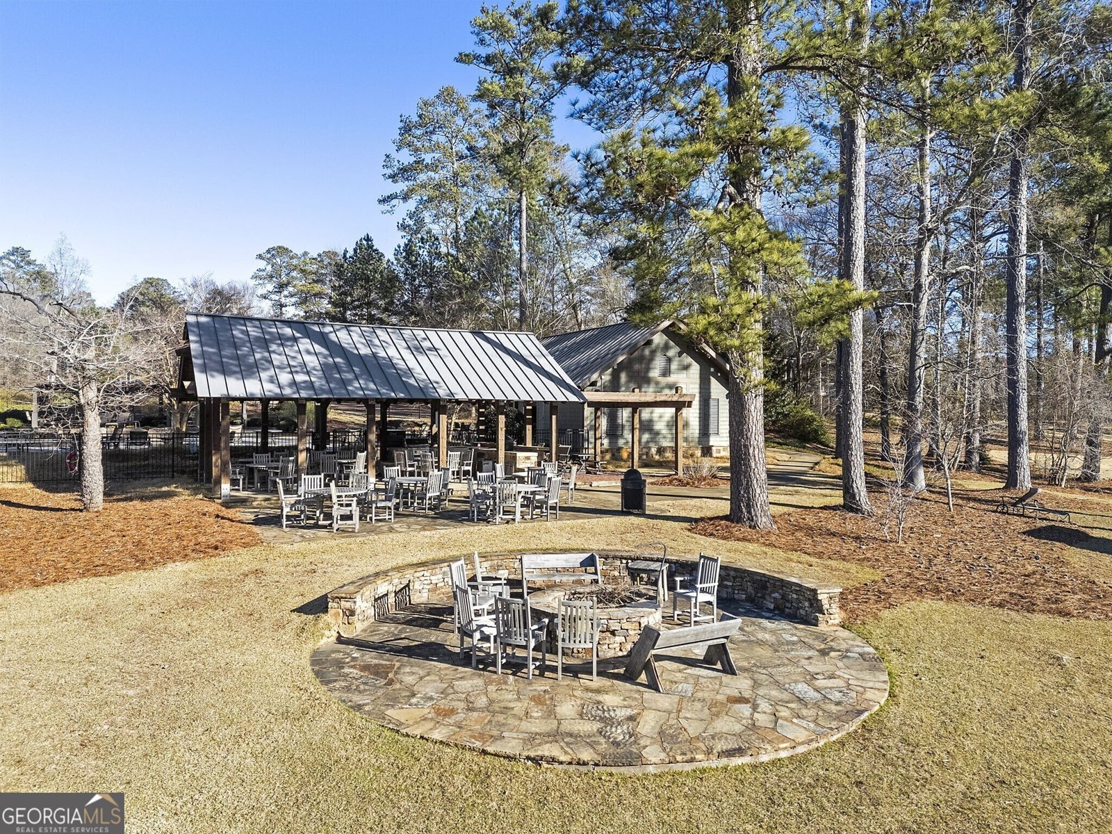 72 Buckeye Ridge Newnan - Photo 61