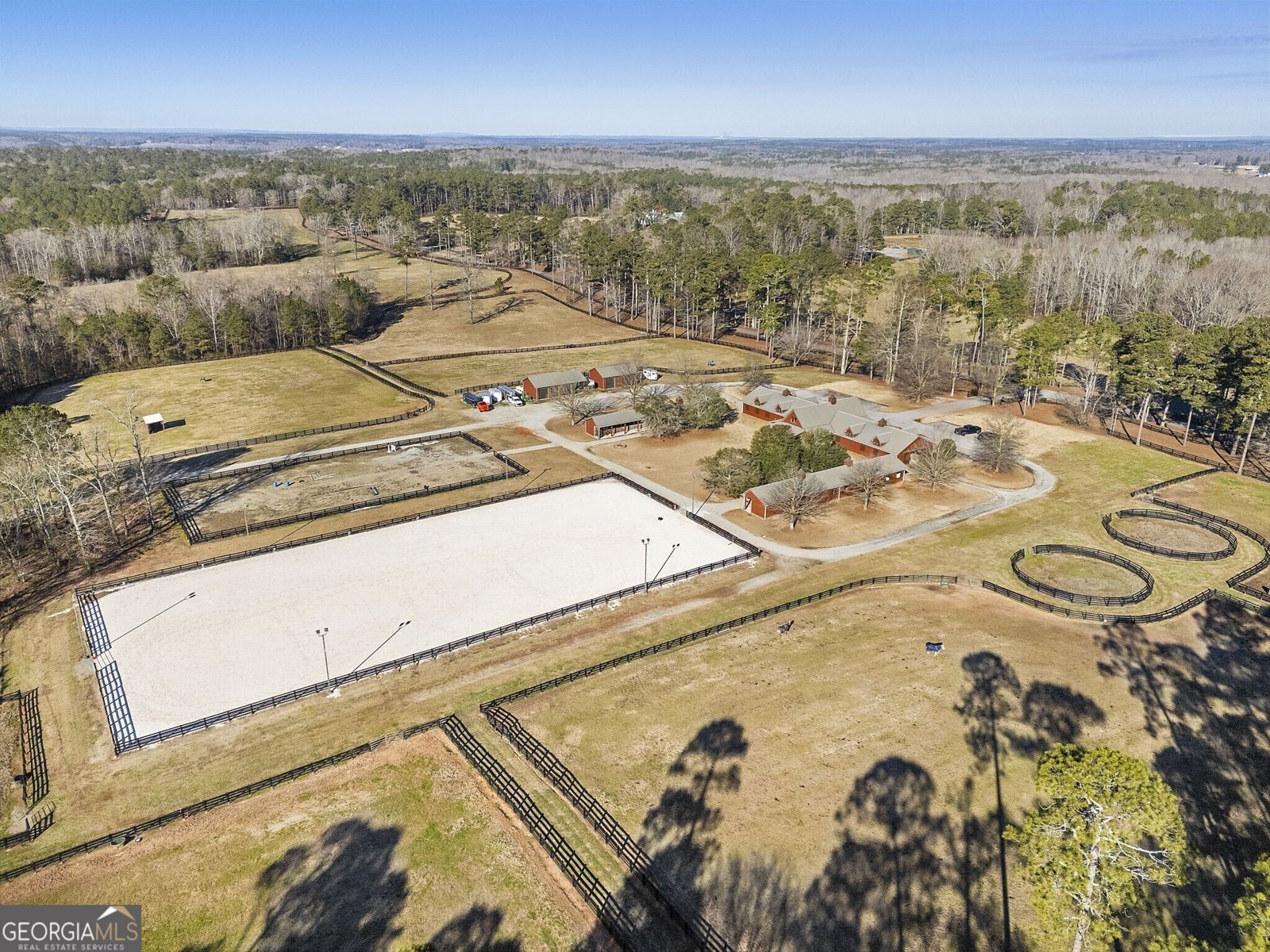 72 Buckeye Ridge Newnan - Photo 63