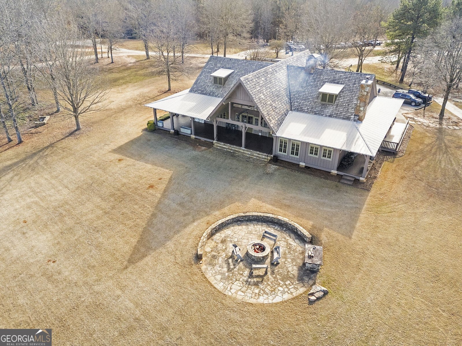 72 Buckeye Ridge Newnan - Photo 66