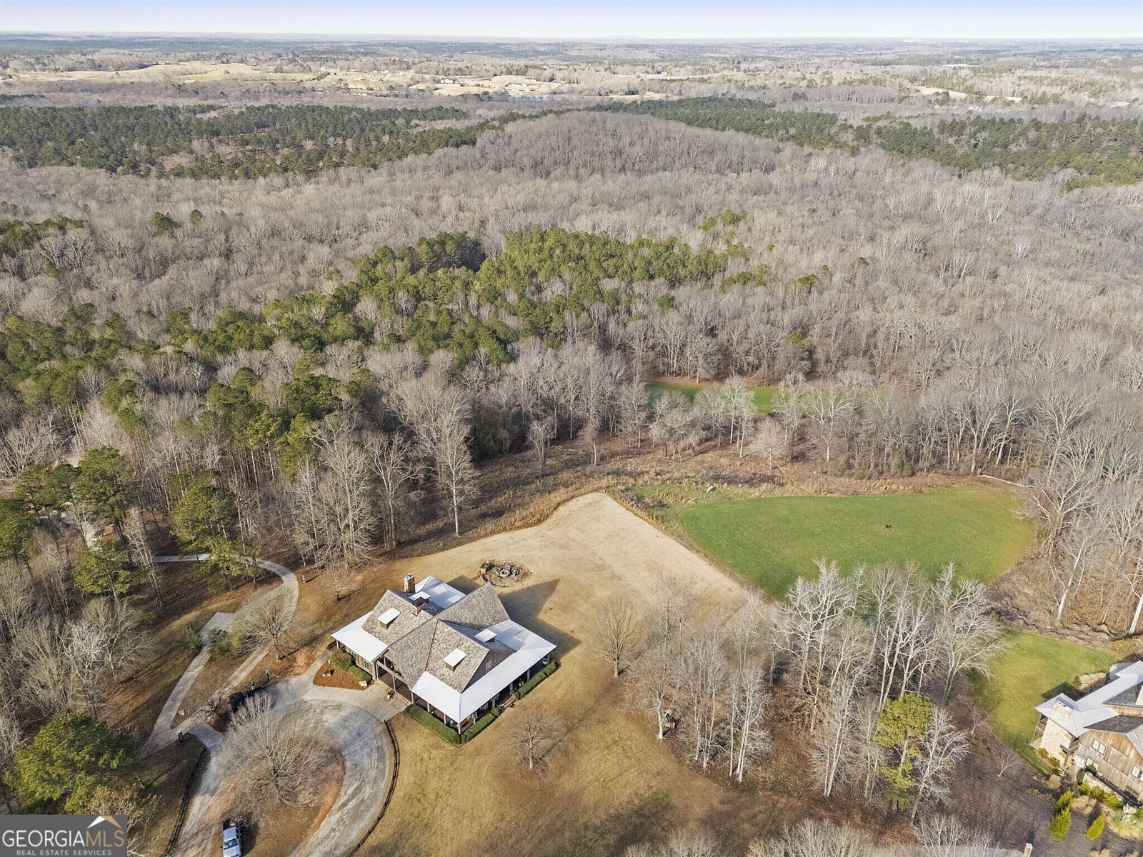 72 Buckeye Ridge Newnan - Photo 67