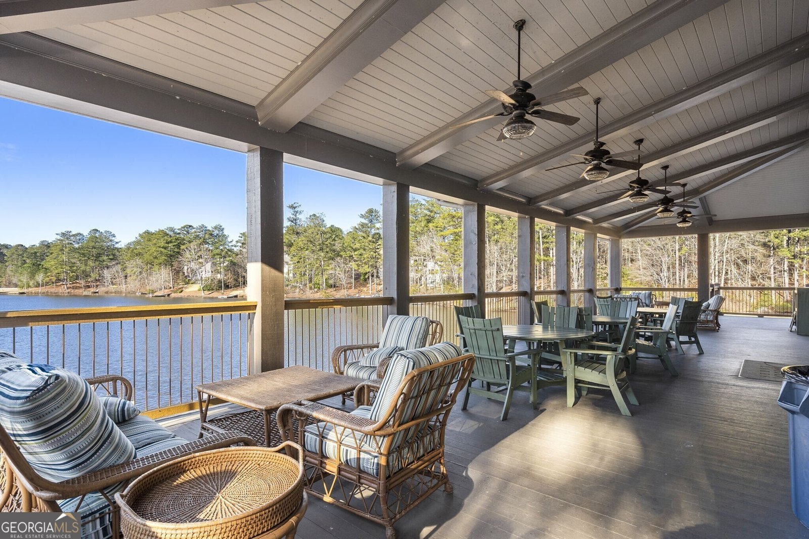 72 Buckeye Ridge Newnan - Photo 70