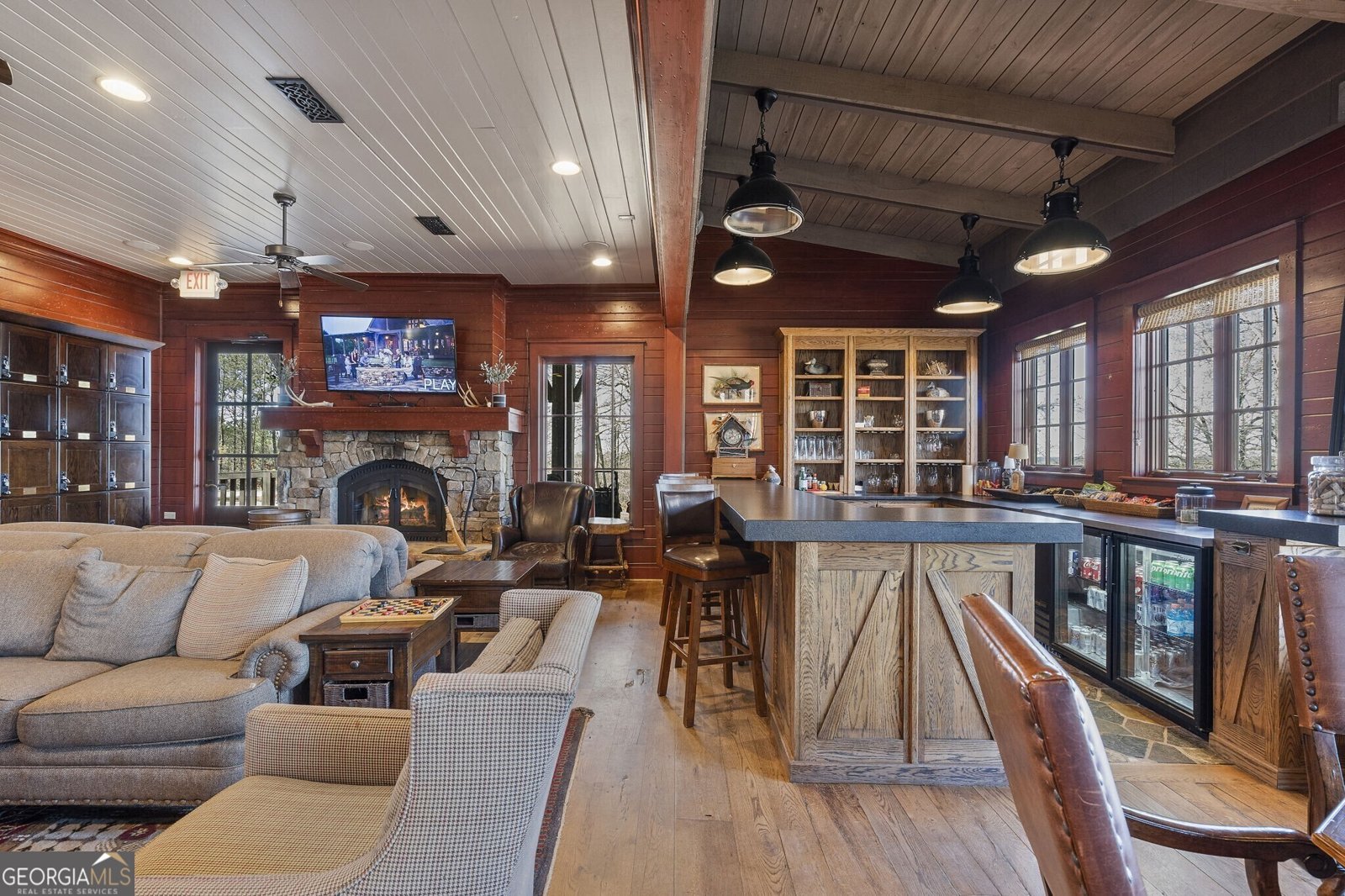 72 Buckeye Ridge Newnan - Photo 75