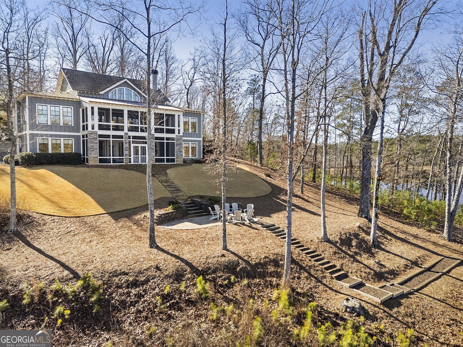 72 Buckeye Ridge Newnan - Photo 8