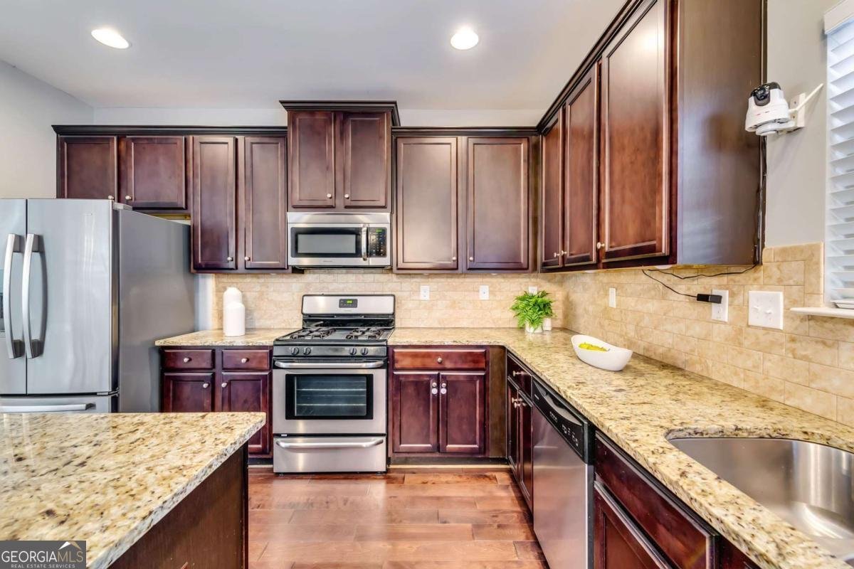 1154 Paramount Drive Mcdonough - Photo 11