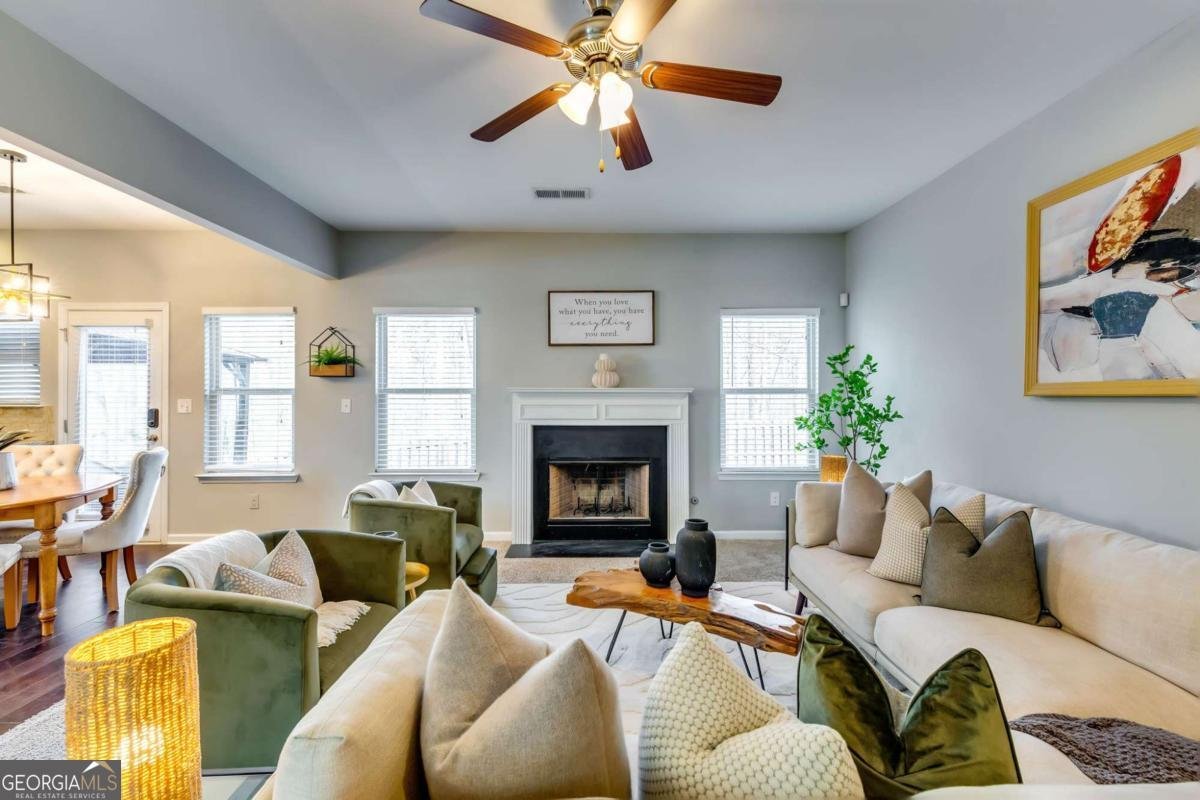 1154 Paramount Drive Mcdonough - Photo 15